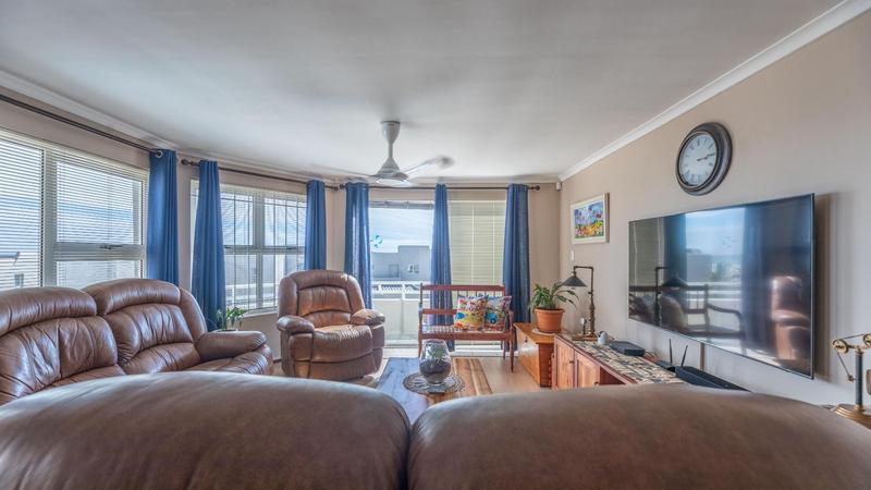 3 Bedroom Property for Sale in Melkbosstrand Western Cape